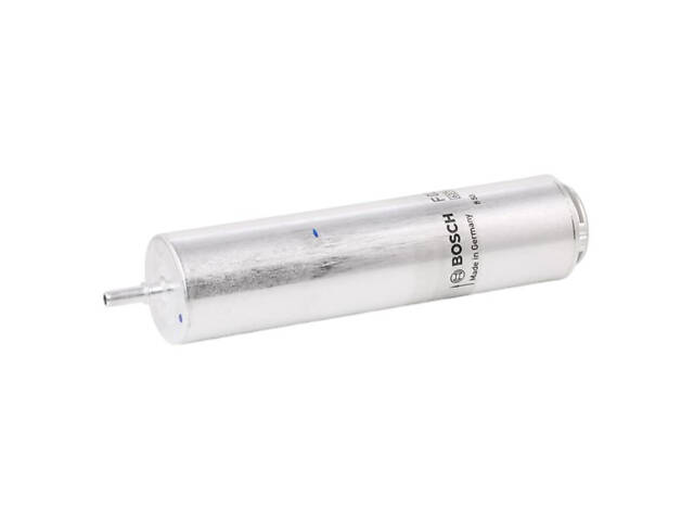 Фильтр топлива BMW 1 series 2010-2024 BOSCH F026402824 - Фото 1