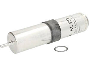 Фильтр топлива BMW 1 series 2019-2024 MAHLE ORIGINAL KL983D