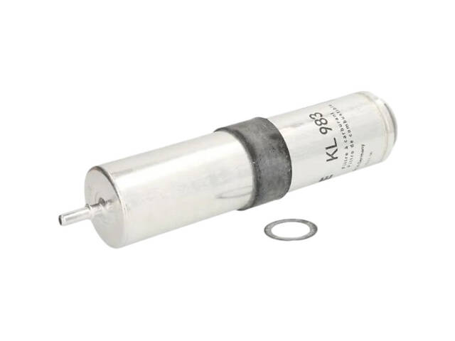 Фильтр топлива BMW 1 series 2019-2024 MAHLE ORIGINAL KL983D - Фото 1