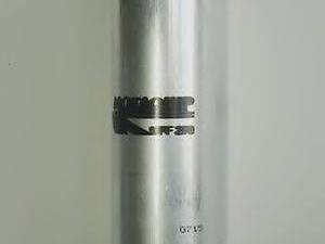 Фільтр палива BMW MAHLE KL35 на BMW 3 седан (E30)