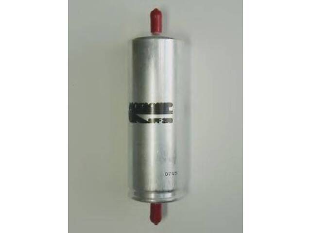 Фільтр палива BMW MAHLE KL35 на BMW 3 седан (E30) - Фото 1