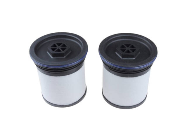 Фильтр топлива Chevrolet Captiva 2006-2024 BLUE PRINT ADG02370 - Фото 1