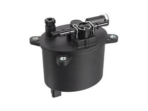 Фильтр топлива Citroen C5 2004-2024 BLUE PRINT ADC42361