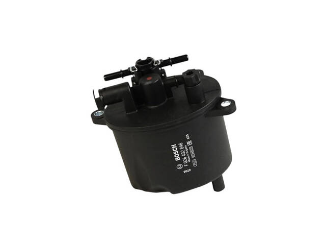 Фильтр топлива Citroen C5 2004-2024 BOSCH F026402846 - Фото 1