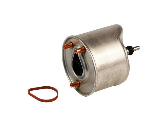 Фильтр топлива Citroen C5 2008-2024 MAHLE ORIGINAL KL788 - Фото 1