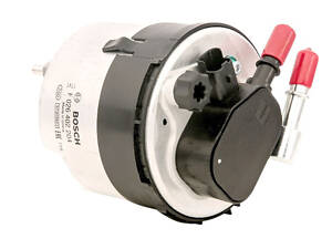 Фильтр топлива Ford C-Max 2007-2010 BOSCH F026402204