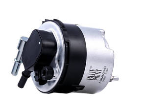 Фильтр топлива Ford C-Max 2007-2010 BLUE PRINT ADM52343