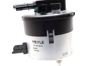 Фильтр топлива Ford C-Max 2007-2010 MEYLE 714 323 0014