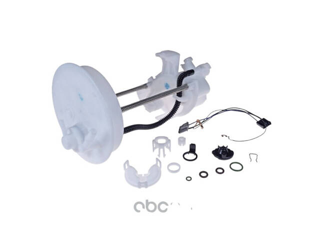 Фильтр топлива Honda Civic 2005-2024 BLUE PRINT ADH22346 Honda Civic - Фото 1