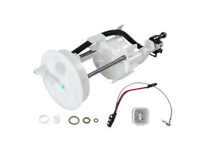 Фильтр топлива Honda CR-V 2006-2024 BLUE PRINT ADH22348