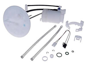 Фильтр топлива Honda CR-V 2012-2024 BLUE PRINT ADH22347 Honda CR-V