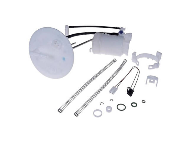 Фильтр топлива Honda CR-V 2012-2024 BLUE PRINT ADH22347 Honda CR-V - Фото 1