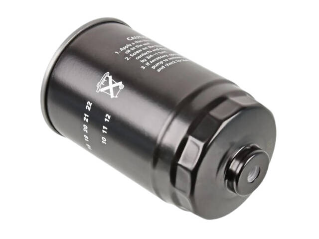 Фильтр топлива Hyundai Grand Santa Fe 2013-2024 WIX FILTERS WF8537 - Фото 1