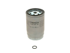 Фильтр топлива Hyundai Ix20 2010-2024 BOSCH F026402255