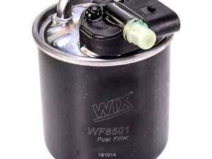 Фильтр топлива Infiniti Q30 2015-2024 WIX FILTERS WF8501
