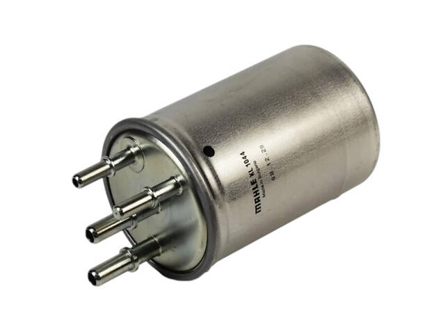 Фильтр топлива Land Rover Discovery 2016-2024 MAHLE ORIGINAL KL1044 - Фото 1