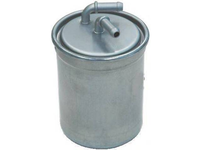 Фільтр палива MEAT &amp DORIA 4843 на SKODA ROOMSTER Praktik (5J) - Фото 1