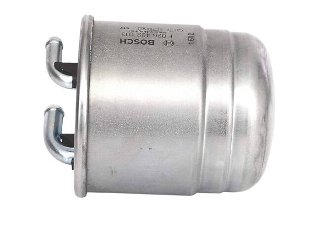 Фильтр топлива Mercedes A-Class 2004-2012 BOSCH F026402103 - Фото 1