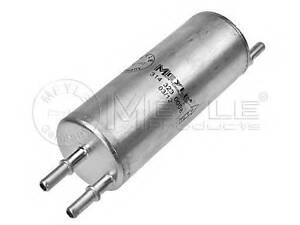 Фільтр палива MEYLE 3143230008 на BMW X5 (E53)