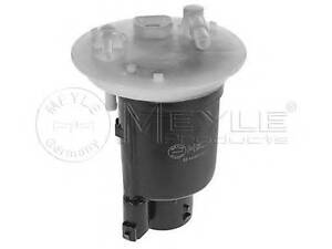 Фільтр палива MEYLE 32143230009 на MITSUBISHI CEDIA седан (CS_A, CT0)