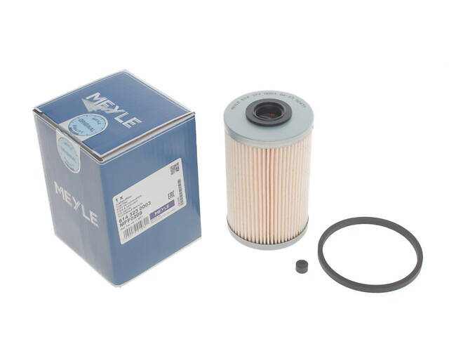 Фільтр палива MEYLE 6143230003 Opel Movano, Vivaro; Nissan Primastar; Renault Trafic, Master 164038513R, 1640500QAB, 770 - Фото 4