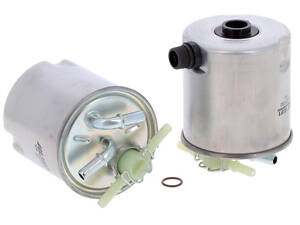 Фильтр топлива Nissan Qashqai 2007-2014 BOSCH F026402108