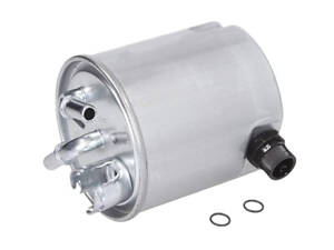 Фильтр топлива Nissan Qashqai 2007-2014 MAHLE ORIGINAL KL440/39