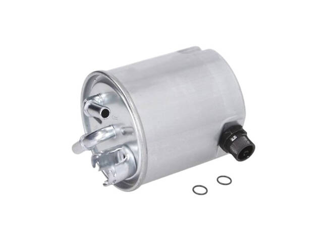 Фильтр топлива Nissan Qashqai 2007-2014 MAHLE ORIGINAL KL440/39 - Фото 1