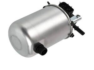 Фильтр топлива Nissan Qashqai 2013-2024 WIX FILTERS WF8517