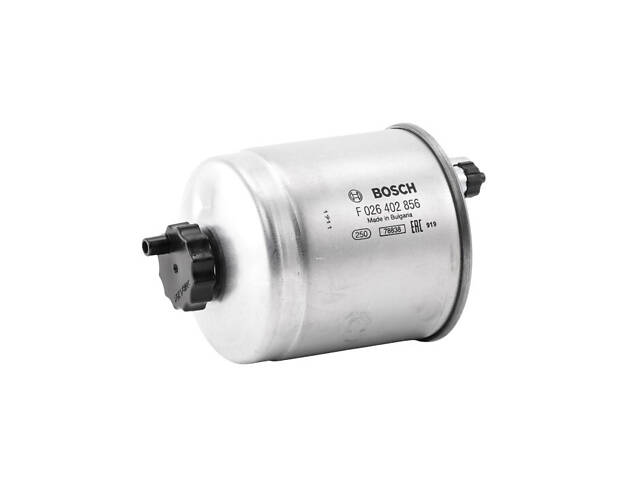 Фильтр топлива Renault Kangoo 2008-2024 BOSCH F026402856 - Фото 1