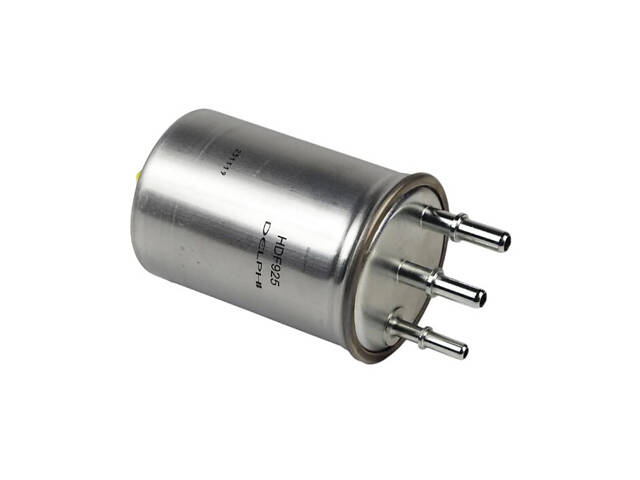 Фильтр топлива Ssangyong Actyon 2005-2024 DELPHI HDF925 - Фото 1