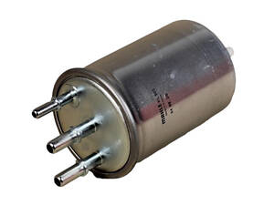 Фильтр топлива Ssangyong Actyon 2005-2024 MAHLE ORIGINAL KL505