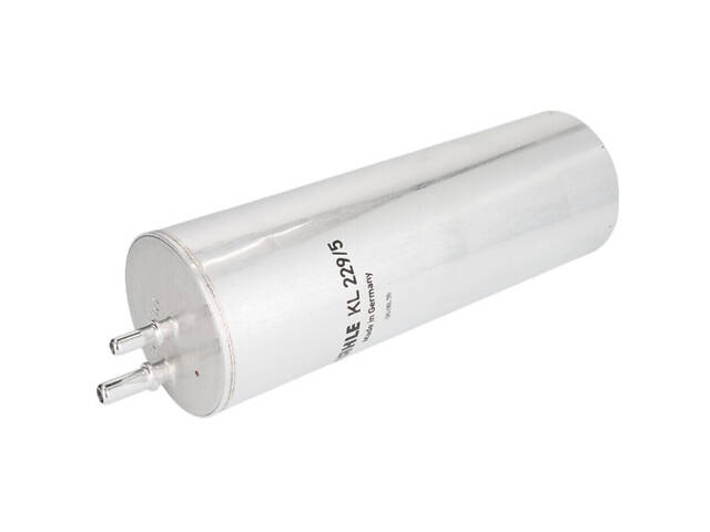 Фильтр топлива Volkswagen California T5 2007-2015 MAHLE ORIGINAL KL229/5 - Фото 1