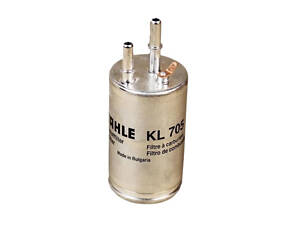 Фильтр топлива Volvo S60 2010-2024 MAHLE ORIGINAL KL705