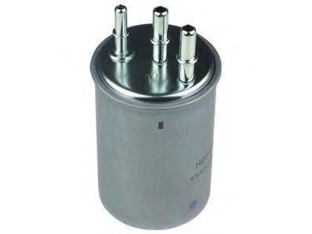 Фільтр паливний 1.8TDCi Connect 02-Focus 01- (3 трубки) MAHLE KL446 на TATA SAFARI (42_FD) - Фото 1