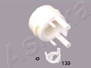 Фільтр паливний ASHIKA 3001130 на NISSAN DUALIS (J10, JJ10)
