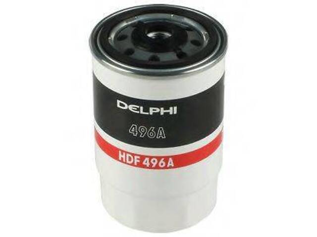 Фільтр паливний Audi, VW, MAHLE KC18 на ARO 10 - Фото 1