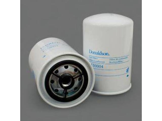 Фільтр паливний DONALDSON P550004 на RENAULT TRUCKS Magnum - Фото 1