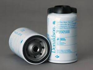 Фільтр паливний DONALDSON P550588 на IVECO EuroCargo