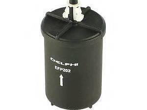 Фільтр паливний Fiat, Opel MAHLE KL83 на SEAT IBIZA Mk II (6K1)