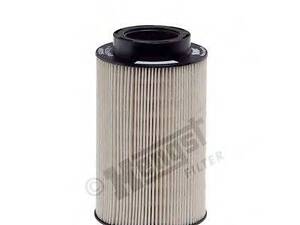 Топливный фильтр HENGST FILTER E422KPD98 на MAN TGA