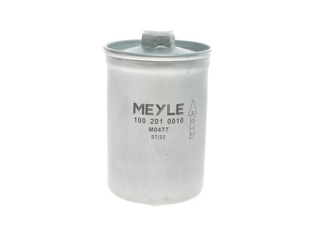 Фільтр паливний MEYLE 100 201 0010 MEYLE 100 201 0010 Audi Allroad, A4, A6, 80, A8; Volkswagen Passat 441201511B, 441201 - Фото 1