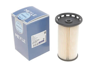 Фільтр паливний MEYLE 114 323 0006 MEYLE 114 323 0006 Volkswagen Caddy, Golf, Jetta, CC, Scirocco, Tiguan, T-Roc, Touran
