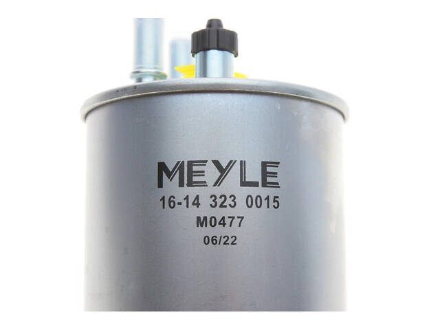 Фільтр паливний MEYLE 16-14 323 0015 MEYLE 16-14 323 0015 Chrysler Voyager; Renault Laguna, Kangoo, Twingo, Latitude 164 - Фото 4