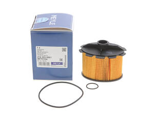 Фільтр паливний MEYLE 214 323 0001 MEYLE 214 323 0001 Peugeot 206, Partner, Expert, 306; Citroen Jumpy, Berlingo, Xsara;