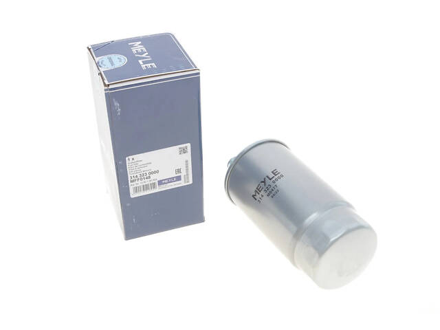 Фільтр паливний MEYLE 314 323 0000 MEYLE 314 323 0000 BMW X5, 5 Series, 3 Series; Land Rover Range Rover; Opel Omega 133 - Фото 1