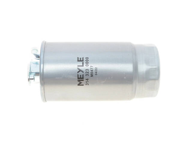 Фільтр паливний MEYLE 314 323 0000 MEYLE 314 323 0000 BMW X5, 5 Series, 3 Series; Land Rover Range Rover; Opel Omega 133 - Фото 4