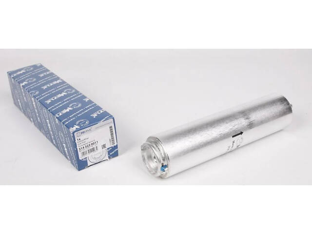 Фільтр паливний MEYLE 3143230011 BMW 3 Series, X3, 6 Series, X5, 7 Series, 1 Series, X6, 5 Series 13327788700, 133278112 - Фото 1