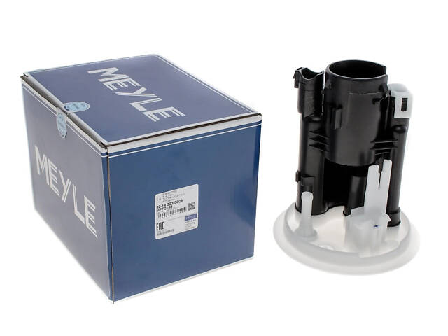Топливный фильтр MEYLE 32143230009 Mitsubishi Lancer MR552780, MR552781, MR552782 - Фото 4
