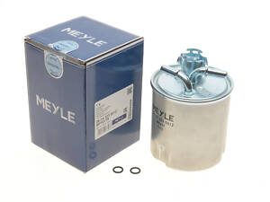 Фільтр паливний MEYLE 36-14 323 0012 MEYLE 36-14 323 0012 Nissan X-Trail, Qashqai 16400JY00A, 16400JY00C, 16400JY09D